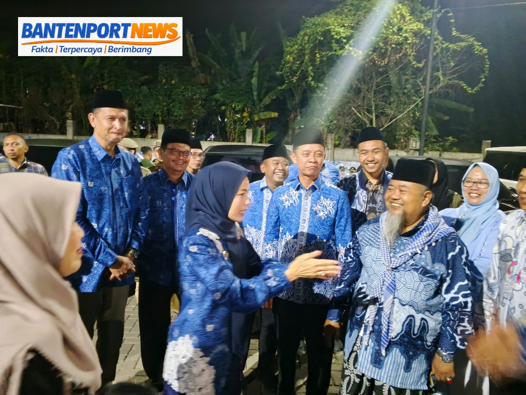‎MTQ ke-55 Kabupaten Serang Resmi Ditutup, Mancak Cetak Sejarah Baru dan Libatkan 1.200 Peserta