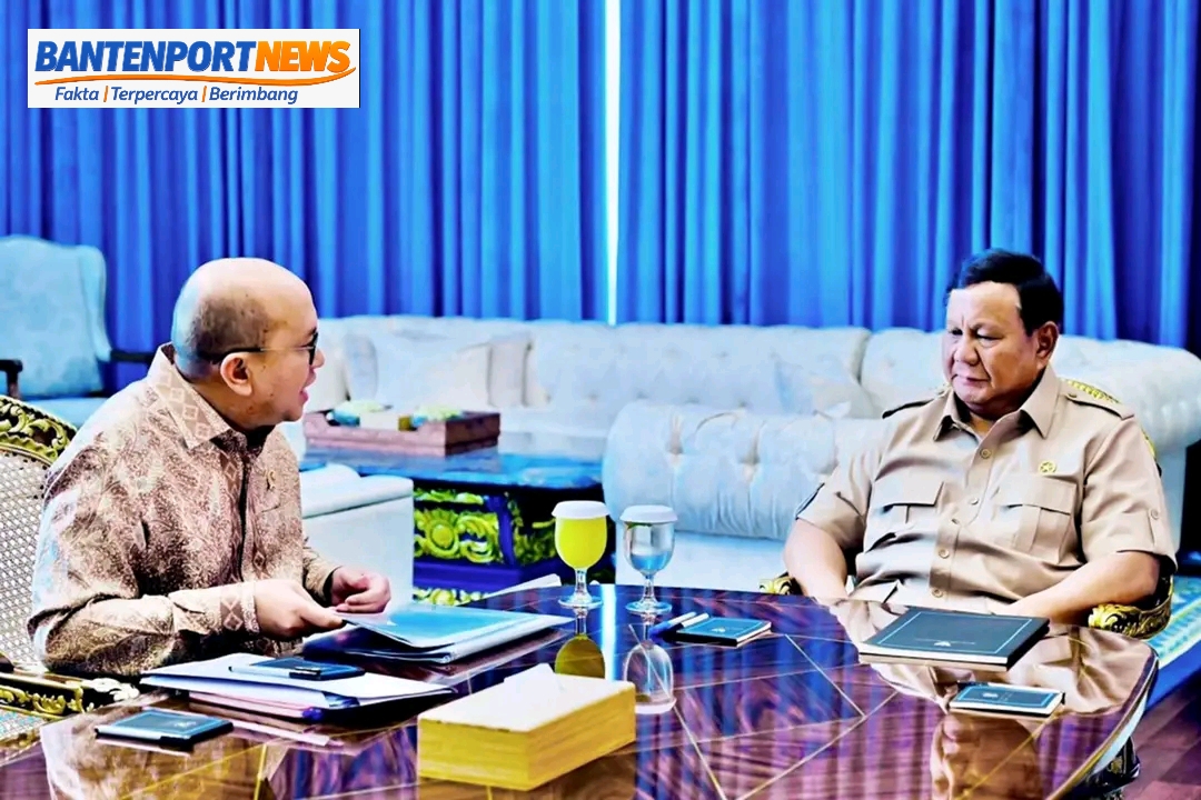 Investasi Indonesia Semester I 2026 Tembus Rp1.010,6 Triliun, Serap 1,44 Juta Tenaga Kerja dan Perkuat Hilirisasi