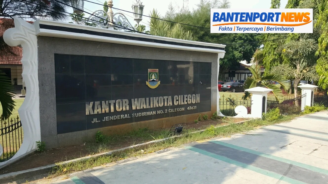 ‎BPK Temukan Dugaan 'Pekerja Gaib' di Proyek Pemkot Cilegon, Negara Berpotensi Rugi Rp288 Juta